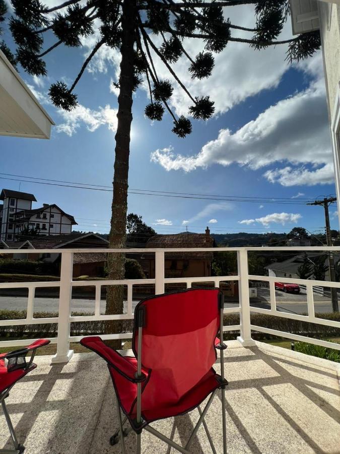 Apartment Lvr 14 - Conforto Em Cobertura Com Vista As Montanhas - By Hostyn Campos do Jordao