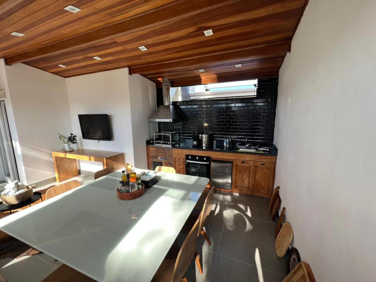 Apartment Lvr 14 - Conforto Em Cobertura Com Vista As Montanhas - By Hostyn *