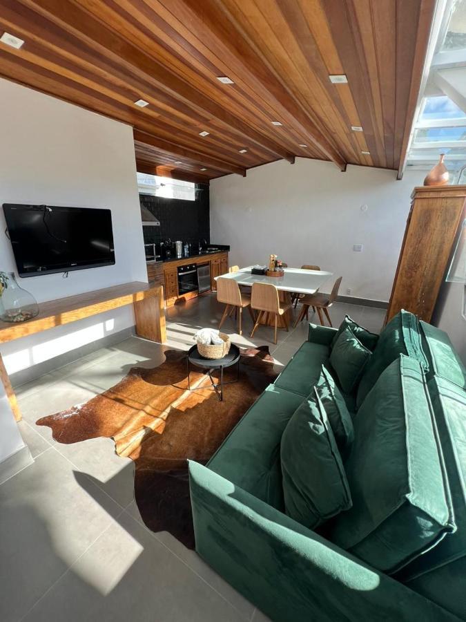 Lvr 14 - Conforto Em Cobertura Com Vista As Montanhas - By Hostyn Apartment *