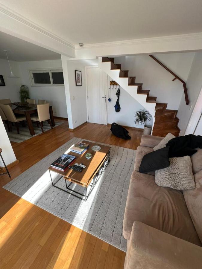 Apartment Lvr 14 - Conforto Em Cobertura Com Vista As Montanhas - By Hostyn